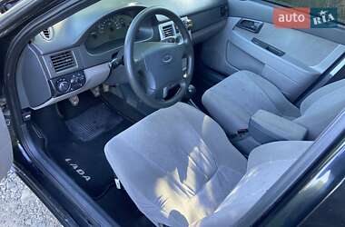 Седан ВАЗ 2170 Priora 2007 в 