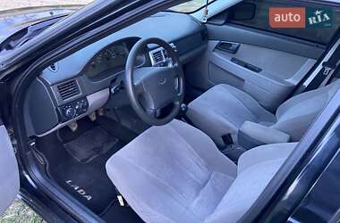 Седан ВАЗ 2170 Priora 2007 в 