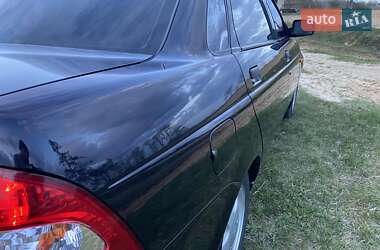 Седан ВАЗ 2170 Priora 2007 в 