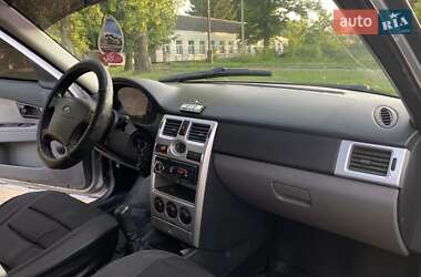 Седан ВАЗ 2170 Priora 2008 в 