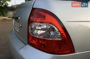 Седан ВАЗ 2170 Priora 2008 в 