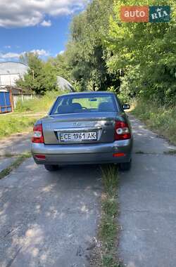 Седан ВАЗ 2170 Priora 2007 в 