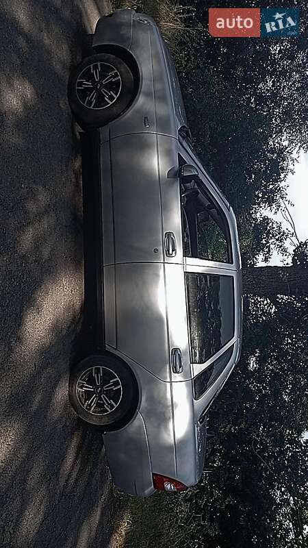 ВАЗ / Lada 2170 Priora 2012