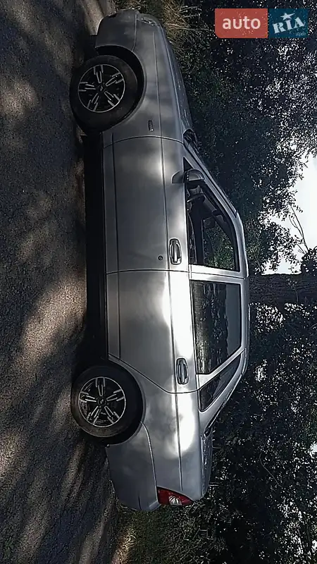 ВАЗ / Lada 2170 Priora