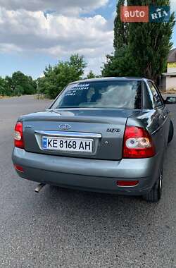 Седан ВАЗ 2170 Priora 2011 в 