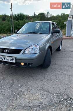 Седан ВАЗ 2170 Priora 2011 в 