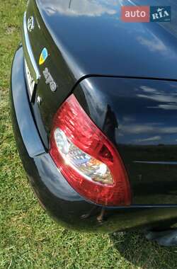 Седан ВАЗ 2170 Priora 2008 в 