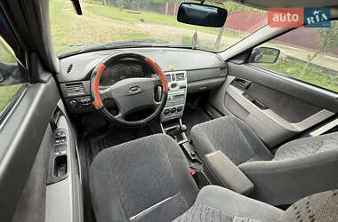 Седан ВАЗ 2170 Priora 2008 в 