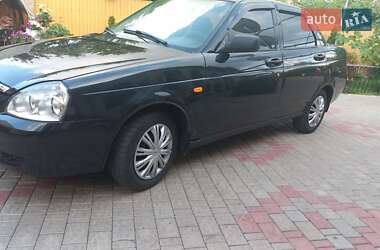 Седан ВАЗ 2170 Priora 2011 в 