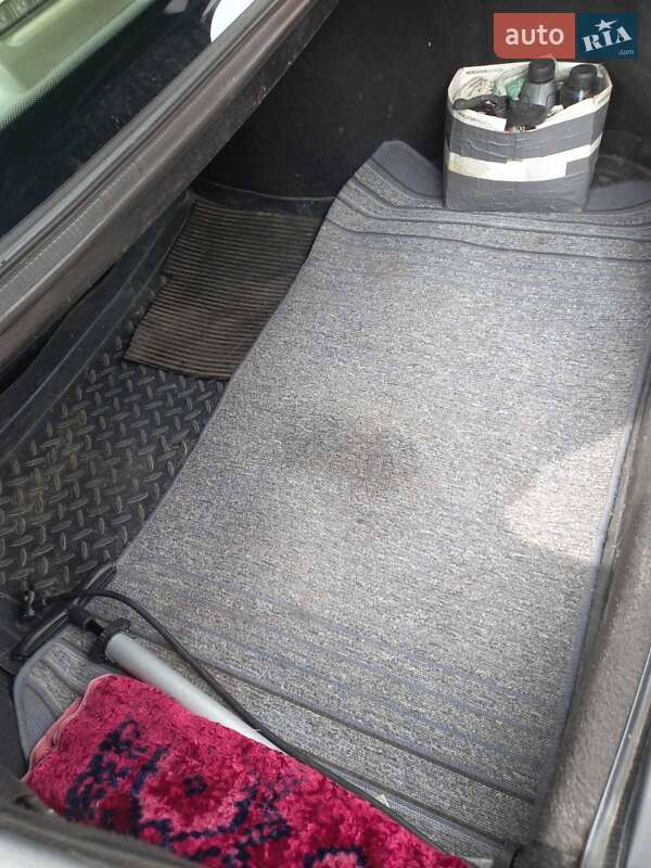 Седан ВАЗ / Lada 2170 Priora 2008 в Городенке