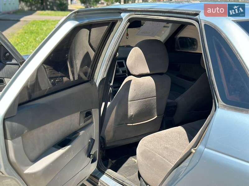 Седан ВАЗ / Lada 2170 Priora 2007 в Николаеве