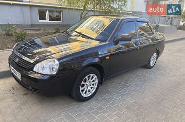Седан ВАЗ 2170 Priora 2008 в 