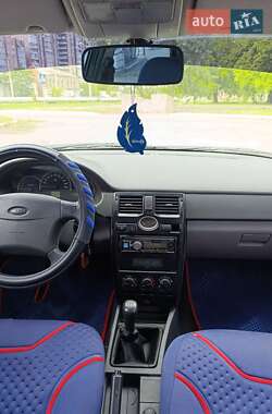 Седан ВАЗ 2170 Priora 2008 в 