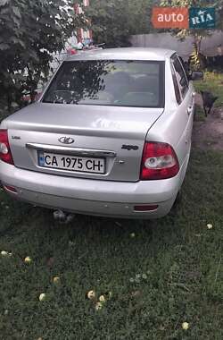 Седан ВАЗ 2170 Priora 2008 в Черкассах