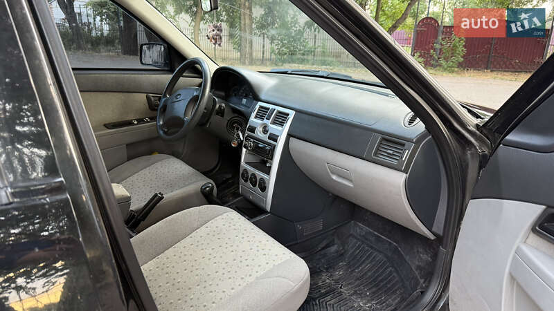 Седан ВАЗ / Lada 2170 Priora 2008 в Новом Буге