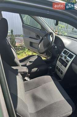 Седан ВАЗ 2170 Priora 2008 в 