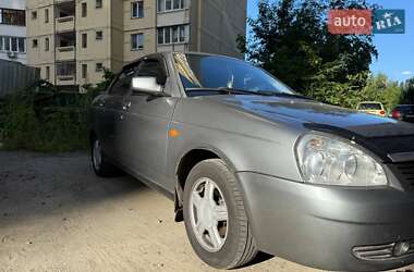 Седан ВАЗ 2170 Priora 2008 в 