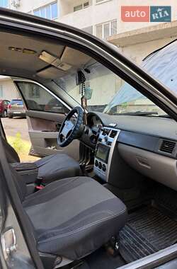 Седан ВАЗ 2170 Priora 2008 в 