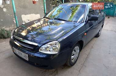 Седан ВАЗ 2170 Priora 2008 в Николаеве