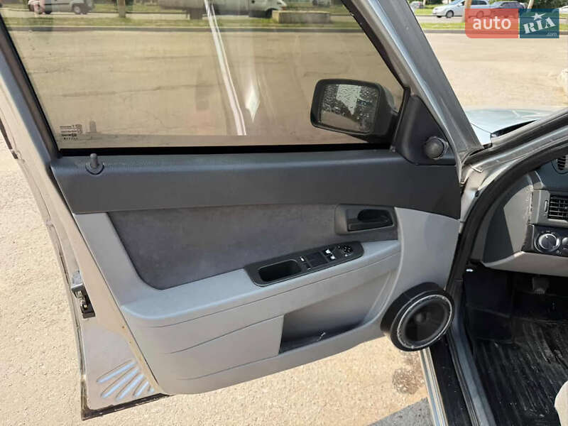 Седан ВАЗ / Lada 2170 Priora 2008 в Києві