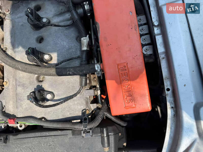 Седан ВАЗ / Lada 2170 Priora 2008 в Києві