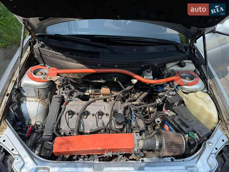 Седан ВАЗ / Lada 2170 Priora 2008 в Києві
