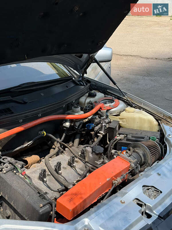 Седан ВАЗ / Lada 2170 Priora 2008 в Києві