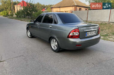 Седан ВАЗ 2170 Priora 2008 в Кременчуге