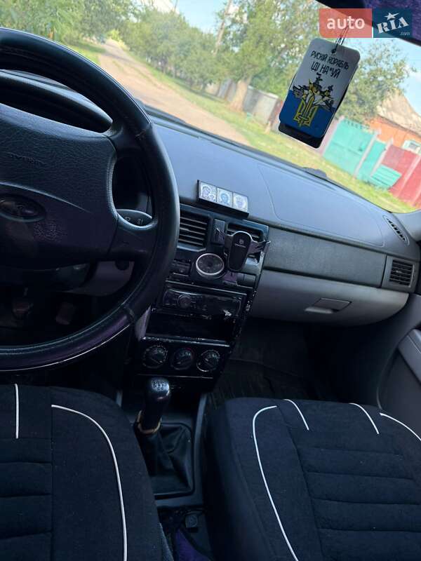 Седан ВАЗ / Lada 2170 Priora 2007 в Чугуеве