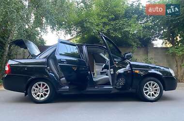 Седан ВАЗ 2170 Priora 2008 в Одессе