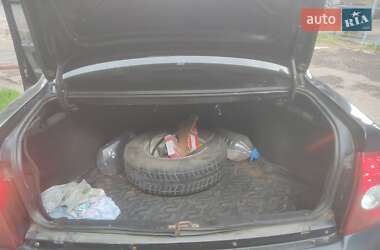 Седан ВАЗ / Lada 2170 Priora 2012 в 