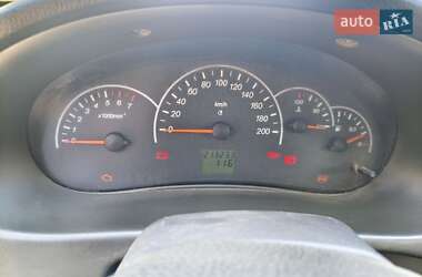 Седан ВАЗ 2170 Priora 2008 в 