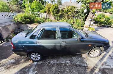 Седан ВАЗ 2170 Priora 2008 в 