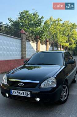 Седан ВАЗ 2170 Priora 2008 в Харкові