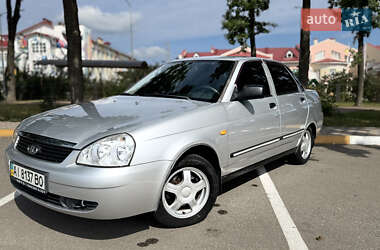 Седан ВАЗ 2170 Priora 2008 в Києві