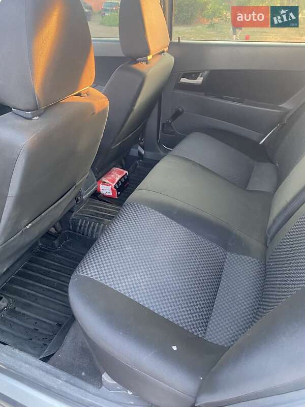 Седан ВАЗ / Lada 2170 Priora 2013 в Слов'янську