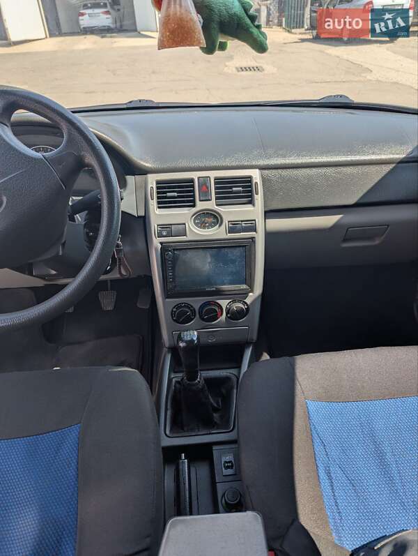Седан ВАЗ / Lada 2170 Priora 2008 в Виннице