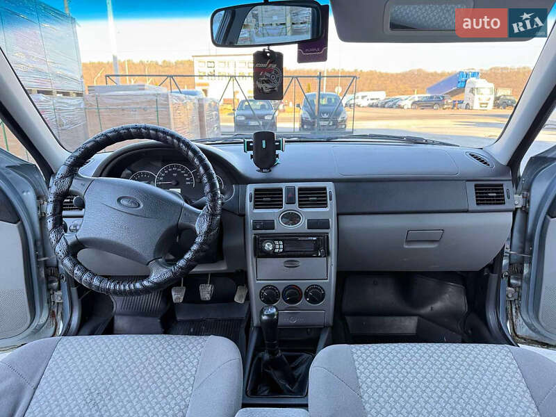 Седан ВАЗ / Lada 2170 Priora 2009 в Теребовле фото 2 Седан ВАЗ / Lada 2170 Priora 2009 в Теребовле