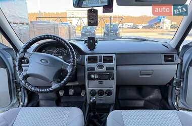Седан ВАЗ 2170 Priora 2009 в 
