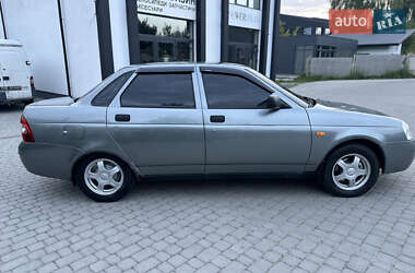 Седан ВАЗ 2170 Priora 2007 в 
