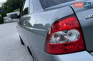 Седан ВАЗ 2170 Priora 2007 в 