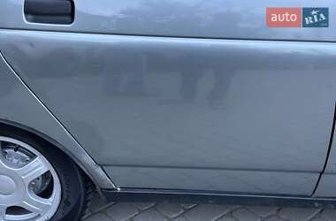 Седан ВАЗ 2170 Priora 2007 в 