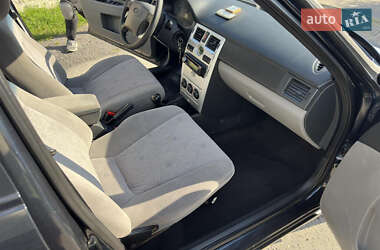Седан ВАЗ / Lada 2170 Priora 2007 в 