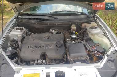 Седан ВАЗ 2170 Priora 2008 в 
