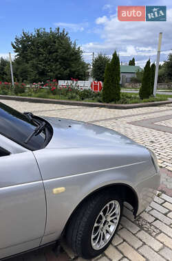 Седан ВАЗ 2170 Priora 2008 в 