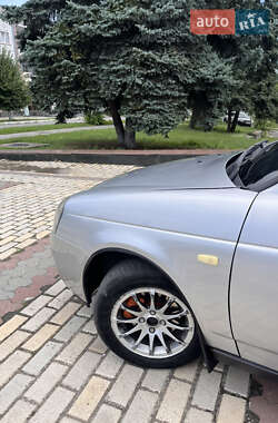 Седан ВАЗ 2170 Priora 2008 в 