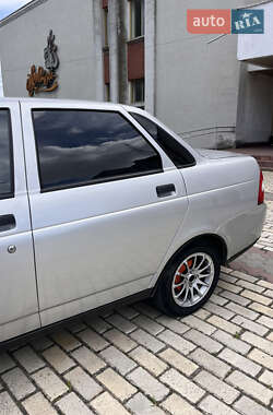Седан ВАЗ 2170 Priora 2008 в 