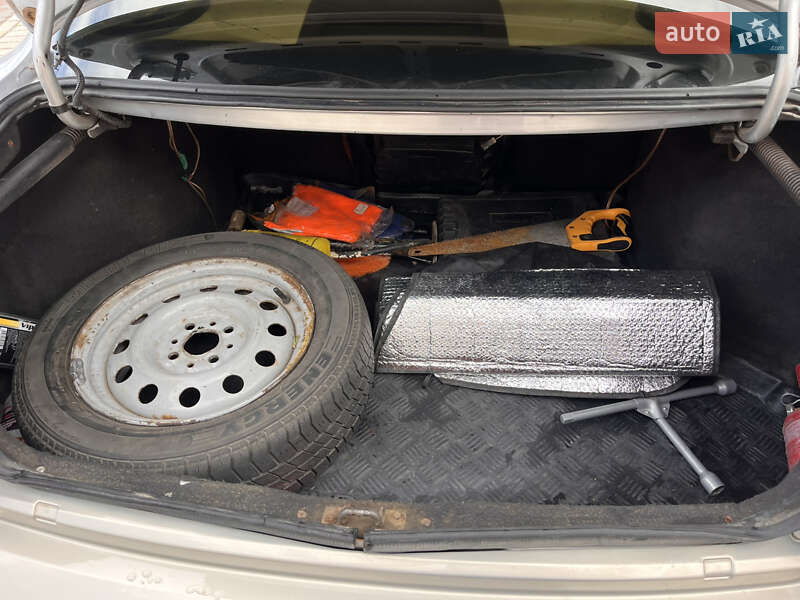 Седан ВАЗ / Lada 2170 Priora 2008 в Виннице фото 20 Седан ВАЗ / Lada 2170 Priora 2008 в Виннице