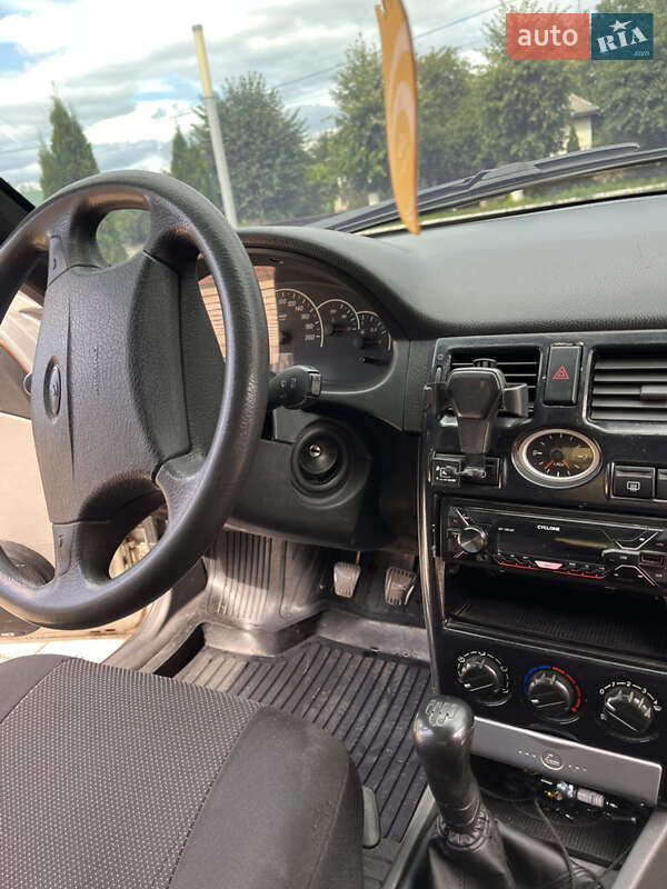 Седан ВАЗ / Lada 2170 Priora 2008 в Виннице фото 22 Седан ВАЗ / Lada 2170 Priora 2008 в Виннице