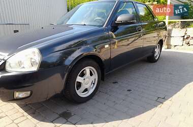 Седан ВАЗ 2170 Priora 2008 в 